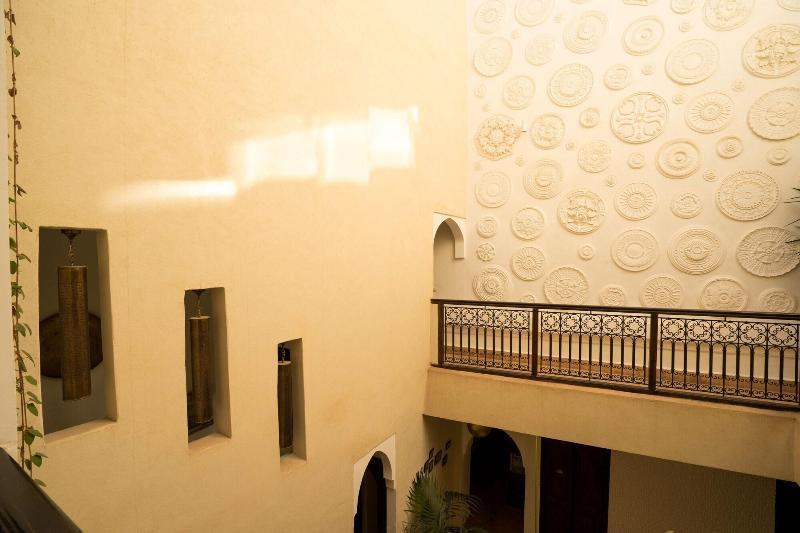 Gasthuis Houdou Marrakesh