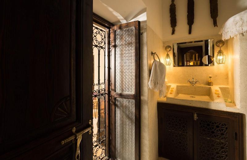 Gasthuis Houdou Marrakesh