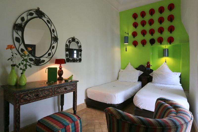 Gasthuis Houdou 4*