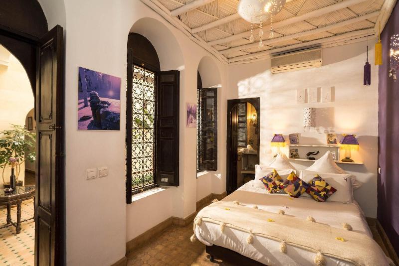 Gasthuis Houdou Marrakesh