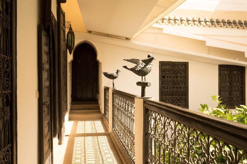 Gasthuis Houdou Marrakesh