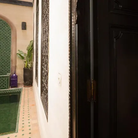 Riad Houdou Marrakesh Room photo