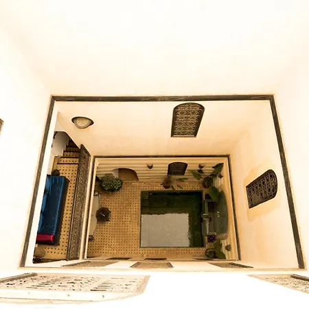 Riad Houdou Marrakesh Room photo