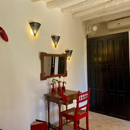 Riad Houdou Marrakesh Exterior photo