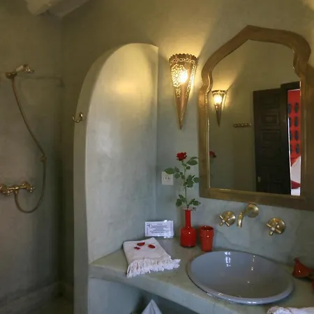Riad Houdou Marrakesh Room photo